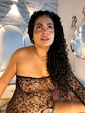 Yassy vazquez online show from October 29, 7:48 pm