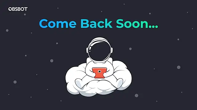  MoonLipson  online show from September 23, 11:52 pm