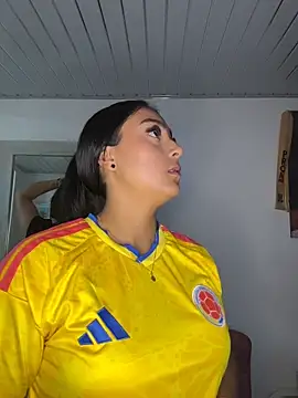 nicolexxaleja online show from March 27, 3:01 am