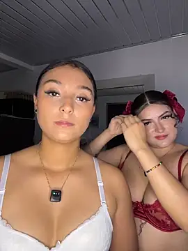 nicolexxaleja online show from March 28, 11:48 pm