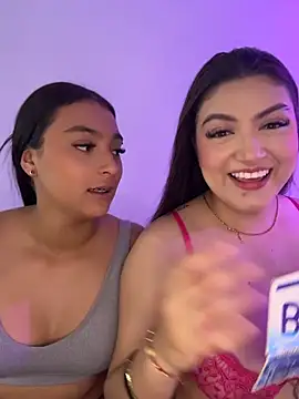 nicolexxaleja online show from May 13, 3:42 pm