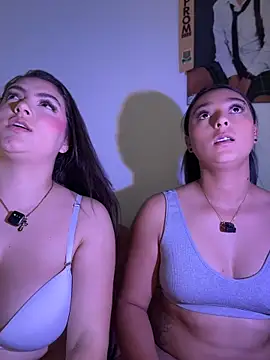 nicolexxaleja online show from May 16, 8:29 pm