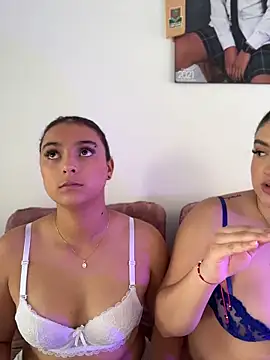nicolexxaleja online show from May 19, 2:23 pm