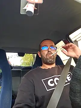 Thomas043 online show from October 22, 1:11 pm