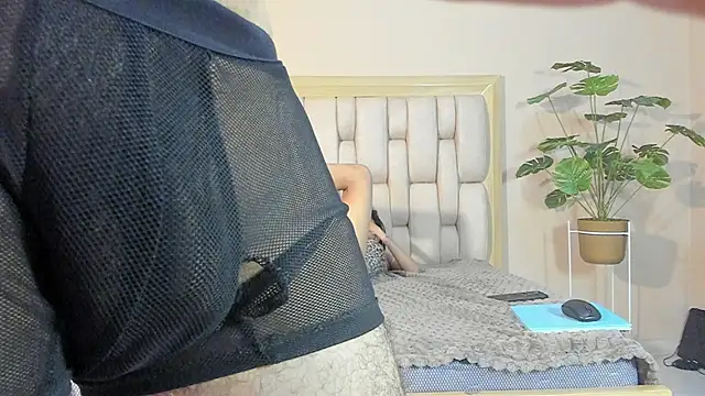 SofiandMarko online show from March 15, 7:42 pm