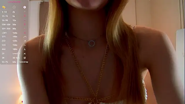 YungTessa online show from February 26, 6:07 pm