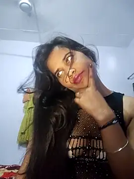 cute radhikaa online show from July 9, 9:13 am