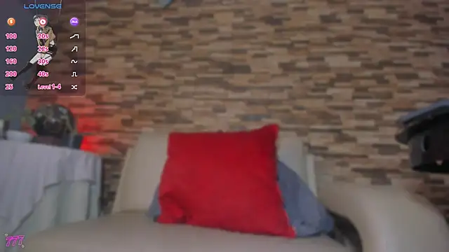 Chloe cooperr online show from March 5, 7:48 am