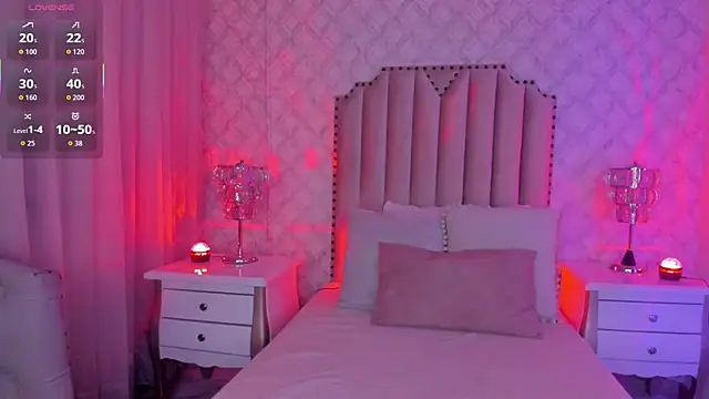 Yourwishisme val online show from October 6, 3:48 am