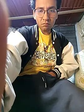 LecheDeSoya666 online show from November 7, 1:16 am