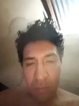 Snapshot of LecheDeSoya666 chatting on February 25, 6:56 am LecheDeSoya666 online show from February 25, 6:56 am