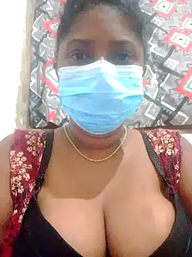 boosypussy online show from May 9, 7:08 pm