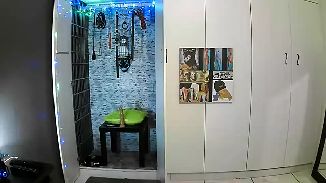 BaDSubMiss online show from September 27, 9:53 pm