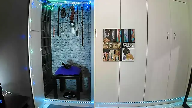 BaDSubMiss online show from November 14, 4:33 am