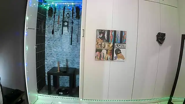 BaDSubMiss online show from January 16, 4:38 am