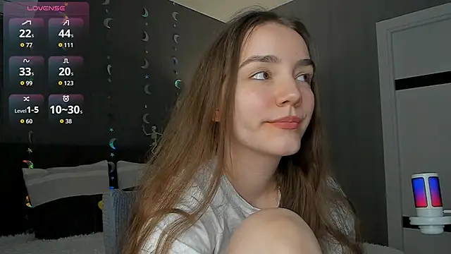 sweete chantal online show from June 27, 7:19 pm