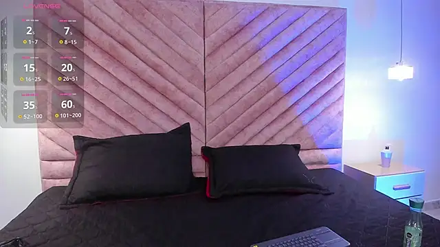 Snapshot of sasha_roldann chatting on September 20, 7:37 pm sasha roldann online show from September 20, 7:37 pm