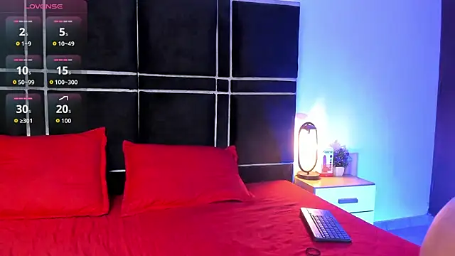 Snapshot of sasha_roldann chatting on October 21, 6:41 pm sasha roldann online show from October 21, 6:41 pm