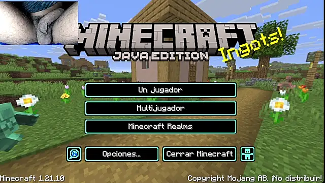 Snapshot of jesuus030 chatting on November 3, 6:03 am jesuus030 online show from November 3, 6:03 am