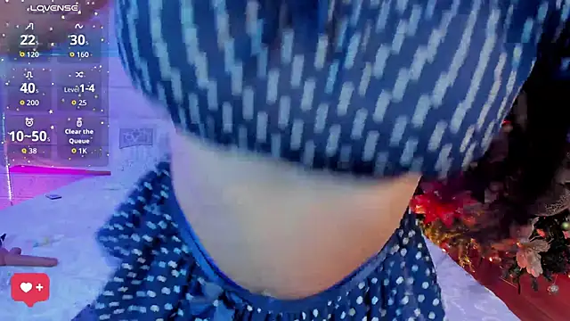 KamileBlake online show from November 5, 4:34 am