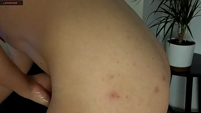 NoFace Model online show from October 9, 5:05 am