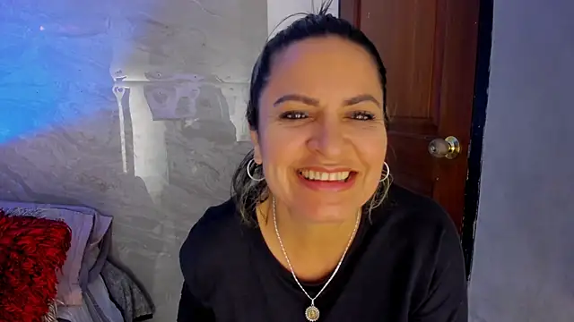 Agatha Pleasure online show from October 17, 11:46 am