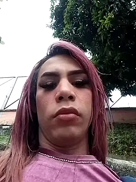 Snapshot of Daliana_Gounbolt chatting on September 20, 11:11 am Daliana Gounbolt online show from September 20, 11:11 am