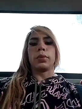 Snapshot of Daliana_Gounbolt chatting on September 30, 11:26 am Daliana Gounbolt online show from September 30, 11:26 am