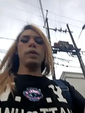 Snapshot of Daliana_Gounbolt chatting on October 8, 11:30 am Daliana Gounbolt online show from October 8, 11:30 am