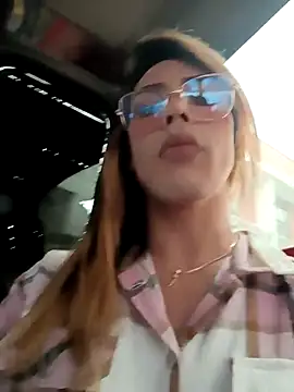 Daliana Gounbolt online show from January 9, 11:57 am