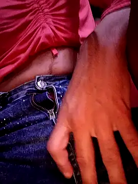 Daliana Gounbolt online show from March 3, 10:54 am