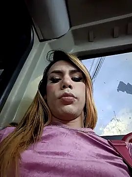 Daliana Gounbolt online show from March 13, 10:55 am