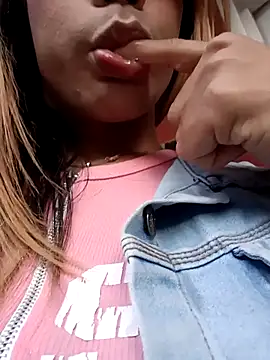 Daliana Gounbolt online show from April 4, 11:08 am