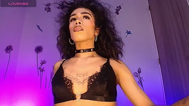 Barbydominant fetish online show from October 22, 2:17 pm