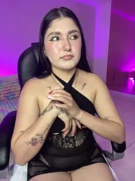 Celestee69 online show from February 6, 8:01 pm