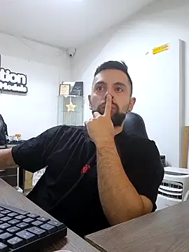 Nacho Masters online show from September 24, 1:47 pm