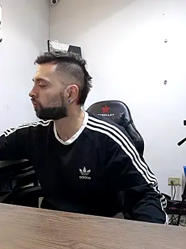 Nacho Masters online show from October 11, 11:03 pm