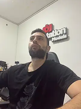 Nacho Masters online show from February 24, 12:58 pm