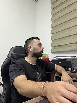 Nacho Masters online show from March 1, 7:49 pm