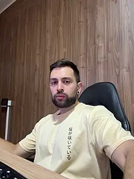 Nacho Masters online show from April 11, 3:05 pm