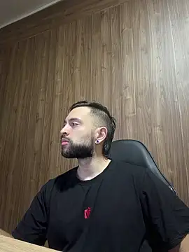 Nacho Masters online show from April 17, 12:41 pm