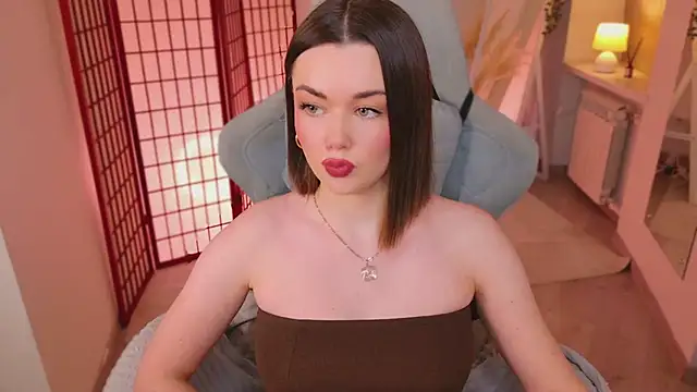 Snapshot of AvaFlower chatting on January 12, 2:55 pm AvaFlower online show from January 12, 2:55 pm