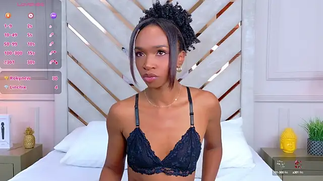 Agatha-Adams online show from September 24, 2:20 pm