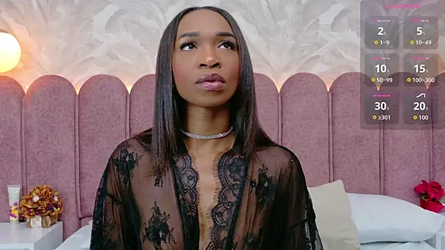 Agatha-Adams online show from March 30, 3:02 pm