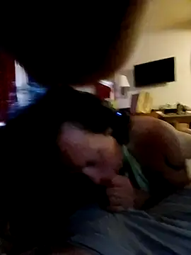 MrThicknessAndRose online show from June 30, 12:17 pm