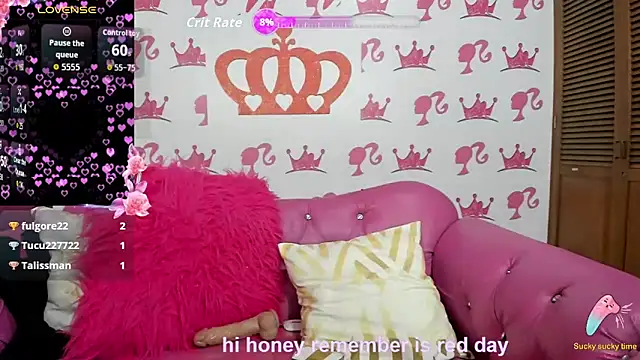Snapshot of ebisu_meouw chatting on November 22, 2:16 pm ebisu meouw online show from November 22, 2:16 pm