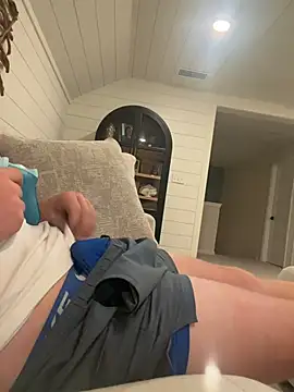 Snapshot of Rockhardbob1 chatting on February 22, 11:47 pm Rockhardbob1 online show from February 22, 11:47 pm