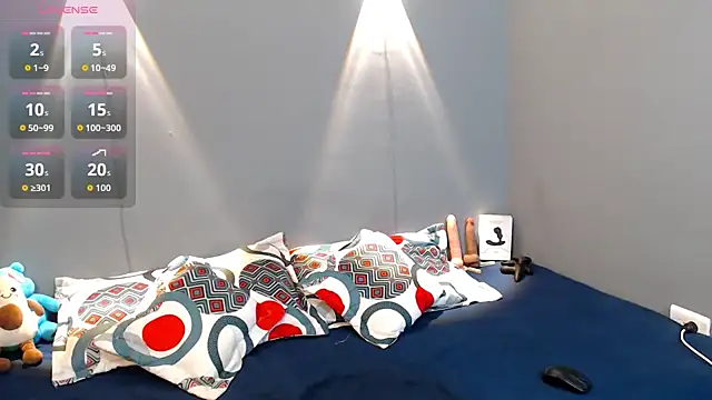 mateonick40 online show from March 22, 5:22 am