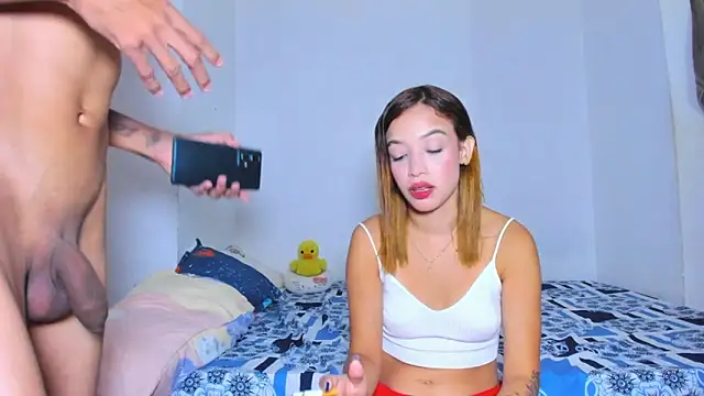 my sweet girl online show from March 10, 7:08 pm