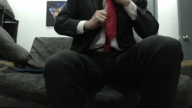 mackdaniels online show from November 11, 10:54 pm